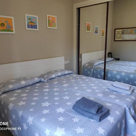 Edificio Historico Mondariz-Balneario, Tranquilidad, Ideal Para El Teletrabajo Eksteriør bilde