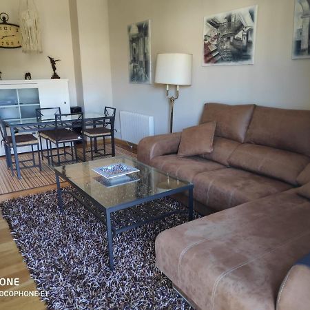 Edificio Historico Mondariz-Balneario, Tranquilidad, Ideal Para El Teletrabajo Eksteriør bilde